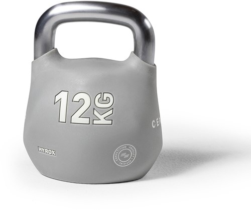 Centr x HYROX Octo Kettlebell - 12 kg