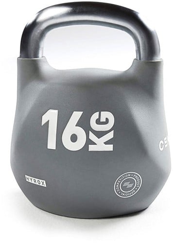 Centr x HYROX Competition Octo Kettlebell - 16 kg