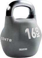 Centr x HYROX Competition Octo Kettlebell - 16 kg-2