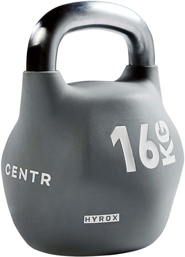Centr x HYROX Competition Octo Kettlebell - 16 kg-2