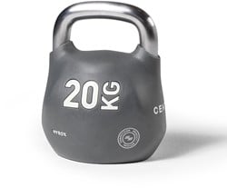 Centr x HYROX Octo Kettlebell - 20 kg