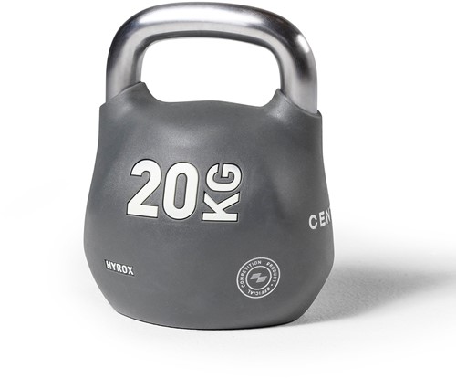 Centr x HYROX Octo Kettlebell - 20 kg