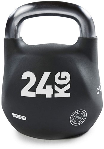Centr x HYROX Competition Octo Kettlebell - 24 kg