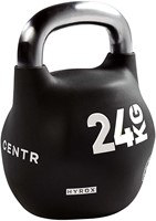 Centr x HYROX Competition Octo Kettlebell - 24 kg-2