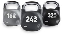 Centr x HYROX Competition Octo Kettlebell - 24 kg-3