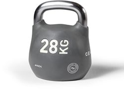 Centr x HYROX Octo Kettlebell - 28 kg