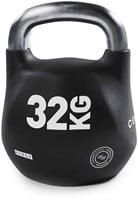Centr x HYROX Competition Octo Kettlebell - 32 kg