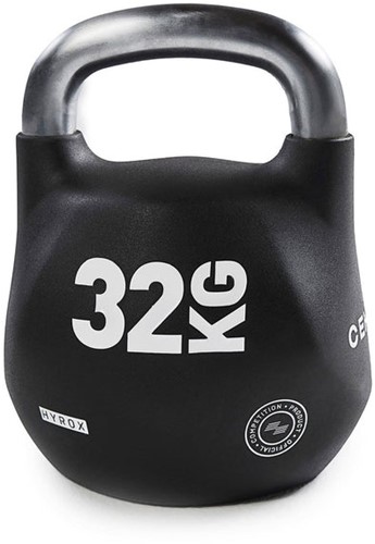 Centr x HYROX Competition Octo Kettlebell - 32 kg