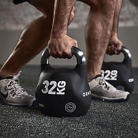 Centr x HYROX Competition Octo Kettlebell - 32 kg-3