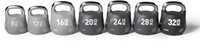 Centr x HYROX Octo Kettlebell - 8 kg-2