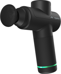 Hyperice Hypervolt GO 2 Massage Gun - Zwart