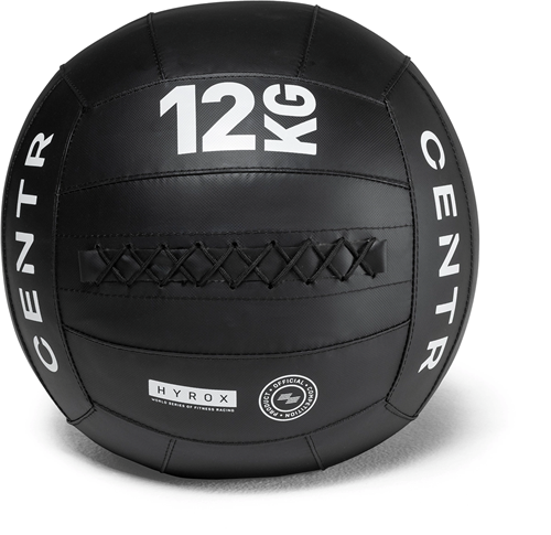 Centr x HYROX Wall Ball - 12 kg
