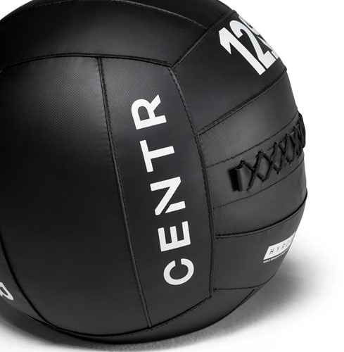 Centr x HYROX Wall Ball - 12 kg-2