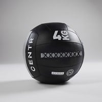 Centr x HYROX Competition Wall Ball - 4 kg