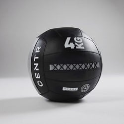 Centr x HYROX Competition Wall Ball - 4 kg