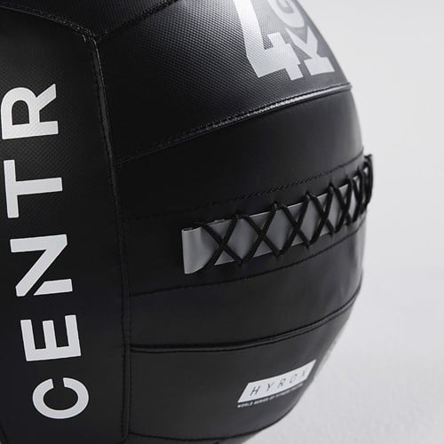 Centr x HYROX Competition Wall Ball - 4 kg-3