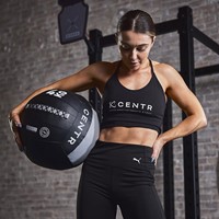 Centr x HYROX Wall Ball - 12 kg-3