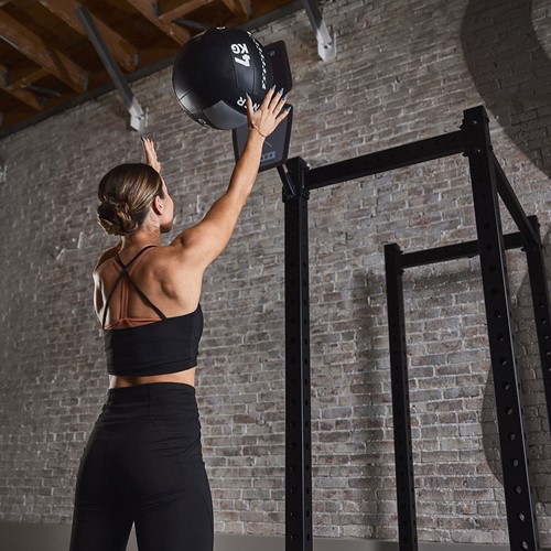 Centr x HYROX Wall Ball - 2 kg-3