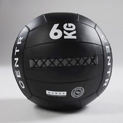 Centr x HYROX Competition Wall Ball - 6 kg