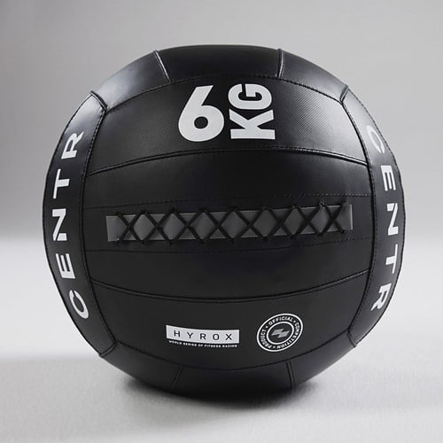 Centr x HYROX Competition Wall Ball - 6 kg