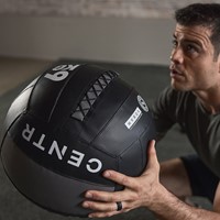 Centr x HYROX Competition Wall Ball - 6 kg-3