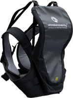 Ultimateinstability - AirTrack Factory Hydrovest S - 15 kg - Aquabag-3