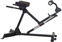 Inspire Verstelbare Hyperextension