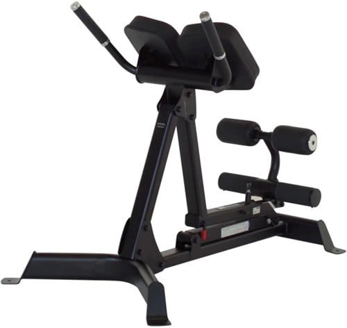 Inspire Verstelbare Hyperextension