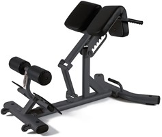 Hyperextensions & Roman Chairs