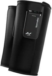 Hyperice Normatec Lower Legs Compressie Massage