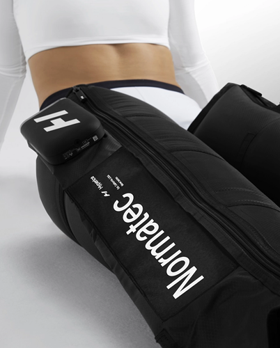 Hyperice Normatec Premier - model