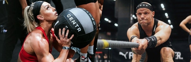 Hyrox trainingsschema: zo heb jij een optimale voorbereiding