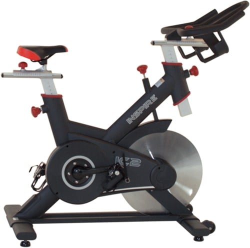 Inspire IC2 Indoor Cycle