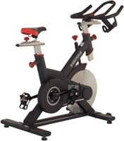 Inspire IC2 Indoor Cycle-2