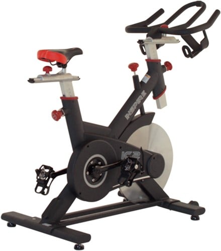 Inspire IC2 Indoor Cycle-2
