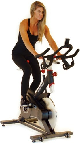 Inspire IC2 Indoor Cycle-3