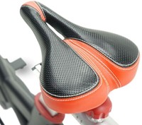 Inspire IC2 Indoor Cycle - zadel