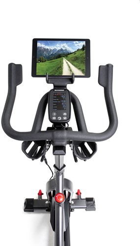 Schwinn IC8 Indoor Cycle - Spinningfiets - Gratis ...