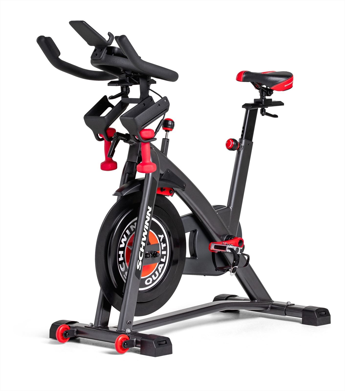 Schwinn IC8 Indoor Cycle 