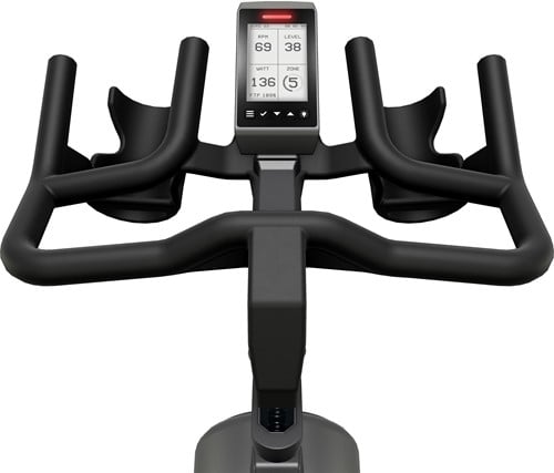 Life Fitness ICG IC3 Indoor Cycle - Stuur