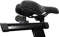 Life Fitness ICG IC3 Indoor Cycle - Zadel