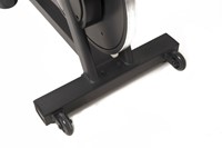 Toorx SRX Speed Mag Spinningbike - Spinningfiets - Transportwielen
