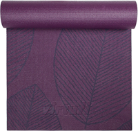 VirtuFit Premium Yoga Set - 4-Delig - Mulberry-2