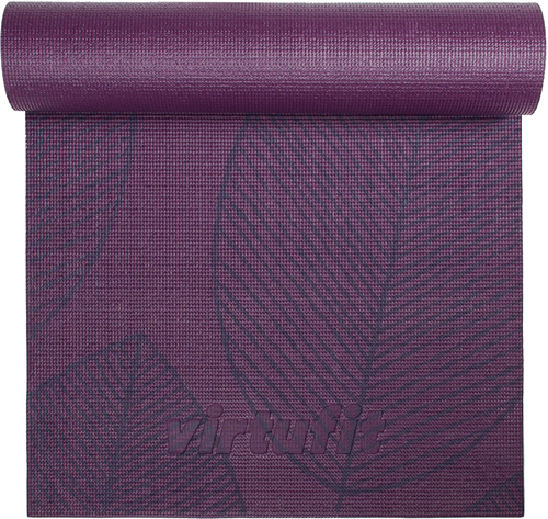 VirtuFit Premium Yoga Set - 4-Delig - Mulberry-2