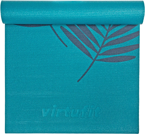 VirtuFit Premium Yoga Kit - 4-Delig - Ocean Green-2