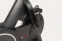 Toorx SRX Speed Mag Spinningbike - Spinningfiets - Bidon
