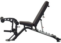 Inspire Leg Extension / Leg Curl Attachment - Uitbreidingsset-3