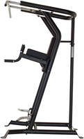 Inspire VKR Vertical Knee Raise - Power Tower-2