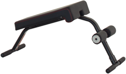 Inspire Mini Crunch Bench - Ab Bench