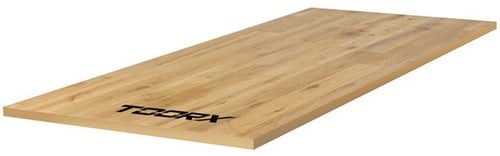 Toorx Weightlifting Platform - 200 x 100 x 2 cm